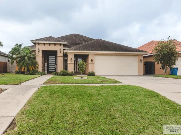 2392 San Marino Dr, Brownsville, TX 78526