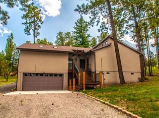 120 Tanglewood Ln, Alto, NM 88312