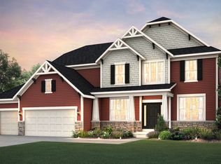 16764 Reeder Rdg, Eden Prairie, MN 55347