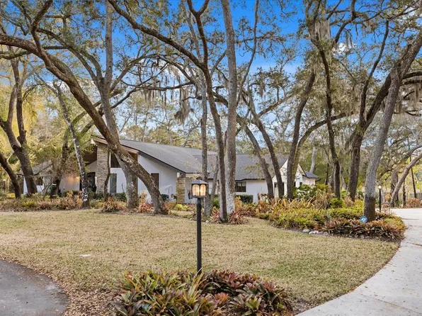 5001 Foxfire Ln, Lake Mary, FL 32746