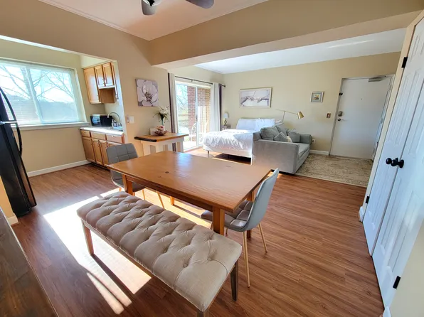 1604 Monticello Ave Unit B, Charlottesville, VA 22902