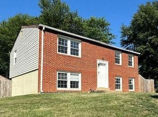 13777 Meadowbrook Rd, Woodbridge, VA 22193