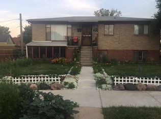 3416 W 37th Ave, Denver, CO 80211
