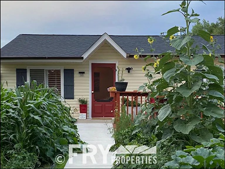 98 S Newland St — Photo 5