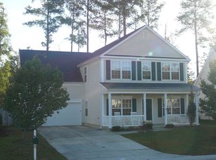 8524 Neuse Hunter Dr, Raleigh, NC 27616