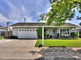 770 Carla Way, Gilroy, CA