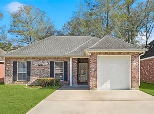 40076 Cassidy Ln, Ponchatoula, LA 70454