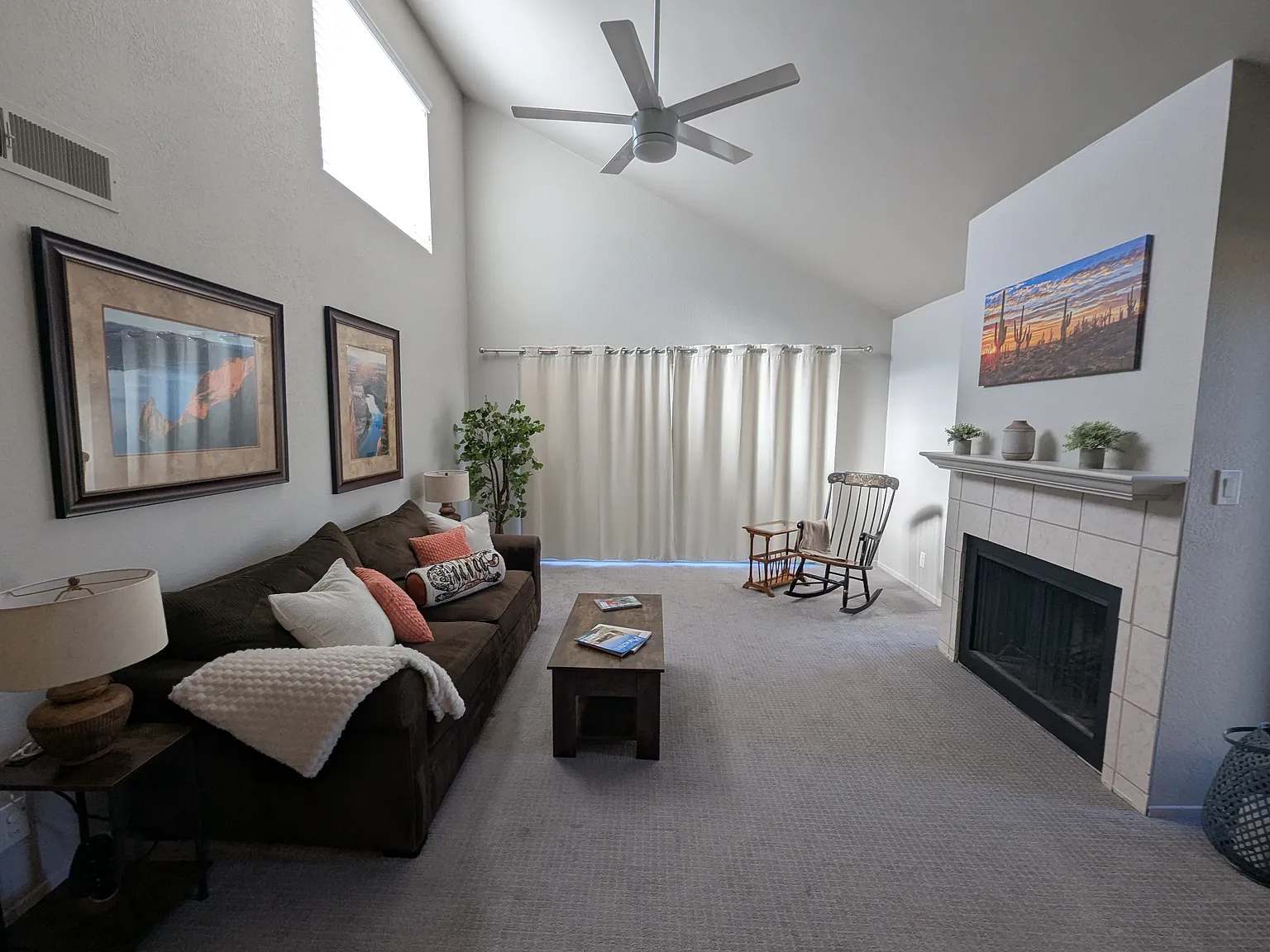2 bed, 1238 sqft, $3,500 — Photo 2