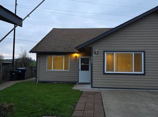 1863 17th St #15457, Springfield, OR 97477