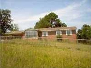 638 Goodenville Rd, Munford, AL 36268