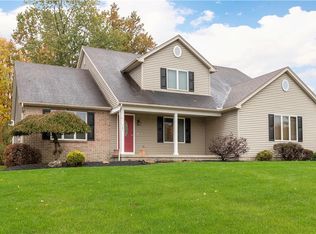 701 Cranberry Crk, Boardman, OH 44512