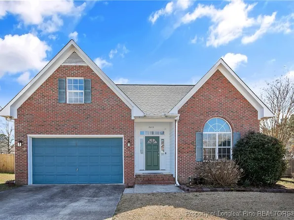 8619 English Saddle Dr, Fayetteville, NC 28314