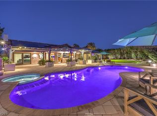 2246 Darwin Cir, Henderson, NV 89014