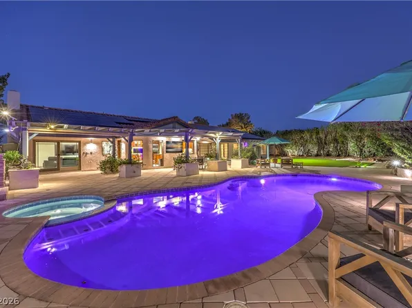 2246 Darwin Cir, Henderson, NV 89014