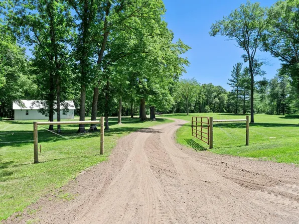 0 Oslin Rd, Mora, MN 55051
