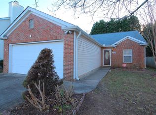 4706 Chestfield Ln, Greensboro, NC 27407