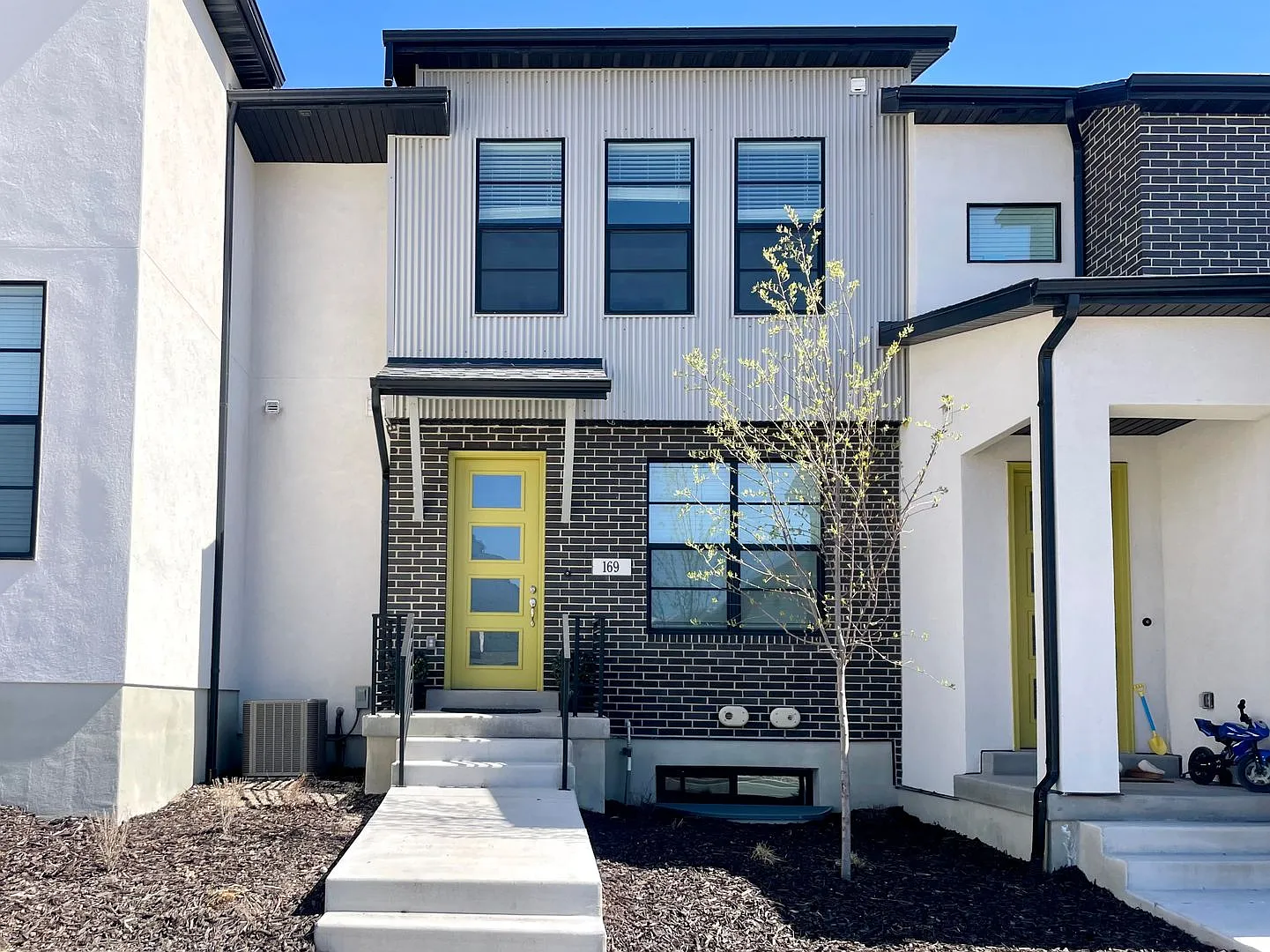 Coyote Ridge Townhome (2 bedroom) — Photo 1
