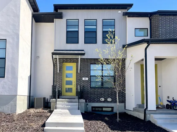 169 E Lamotte Peak Ln, Heber, UT 84032