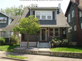 211 Lovell Dr, Charleston, WV 25302