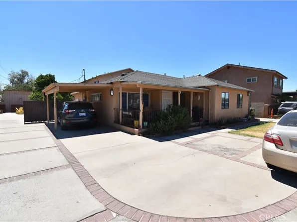 13226 Bromwich St, Pacoima, CA 91331