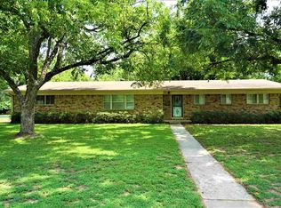 122 Hall St, New Boston, TX 75570