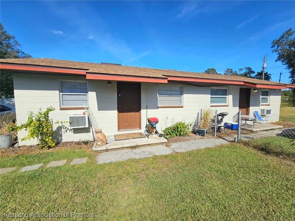 125 Clayton Rd #A, Auburndale, FL 33823