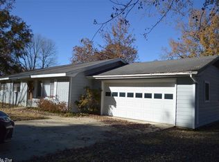614 W Shaw Ave, De Queen, AR 71832