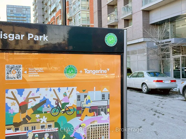 68 Abell St #527 — Photo 45
