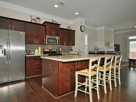 OPEN FLOOR PLAN, SS, GRAN