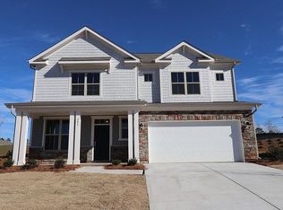 353 Pleasant Hill Dr SE, Concord, NC 28025