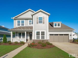 313 Scarlet Tanager Cir, Holly Springs, NC 27540
