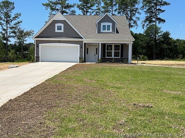 2nd image of 175 Pinnacle Lot 1