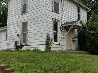 317 E Grant St, Osceola, IA 50213