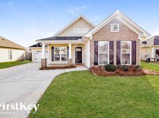 283 Stonecreek Pl, Calera, AL 35040