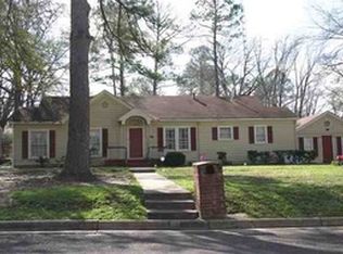808 E Melton St, Longview, TX 75602