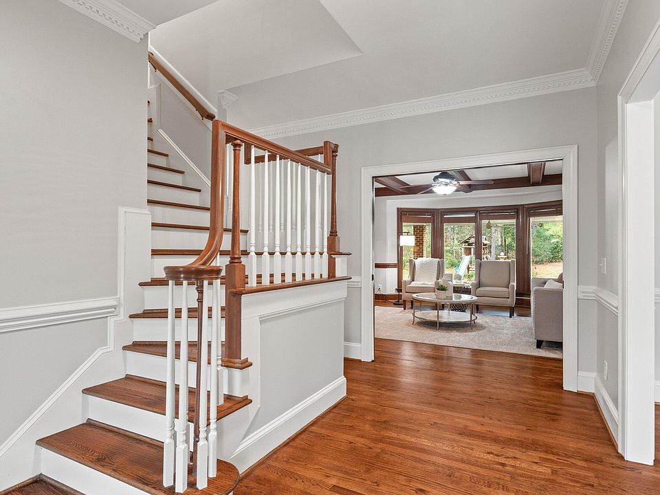 4001 Southall Rd, Raleigh, NC 27604 Zillow