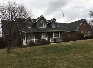 6387 Hasis Rd, Celina, OH 45822