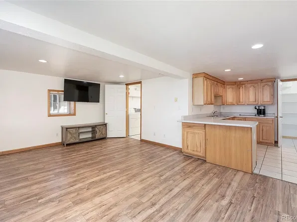 695 E Agate Ave, Granby, CO 80446