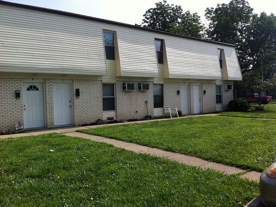 1st image of 989 Somerset Dr APT 5