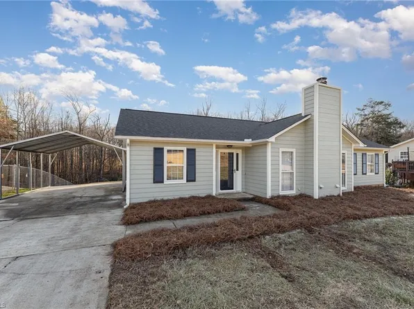 123 Hemlock Dr, Salisbury, NC 28147
