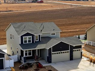 4512 Scenic Ln, Johnstown, CO 80534