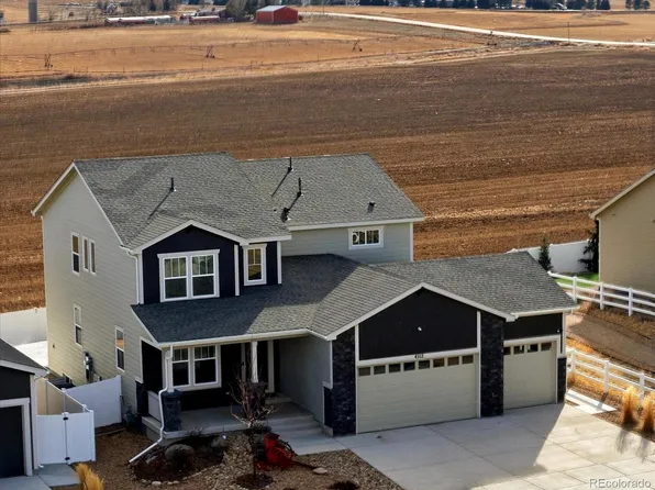 4512 Scenic Lane, Johnstown, CO 80534