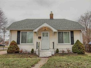 19 Clair Ave, Mount Clemens, MI 48043