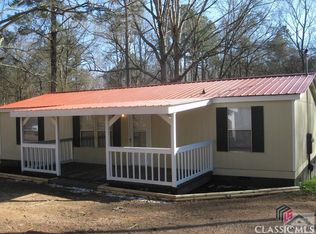 502 Colbert Grove Church Rd, Colbert, GA 30628