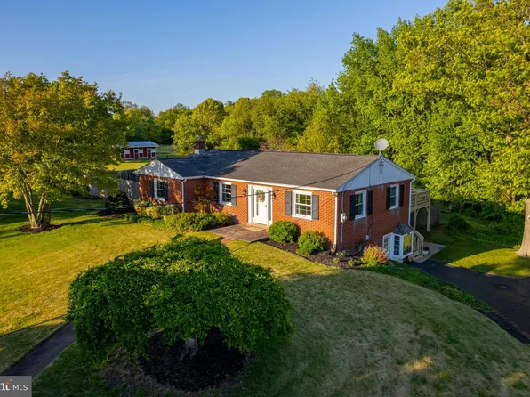 65 Paulsboro Rd, Woolwich Township, NJ 08085