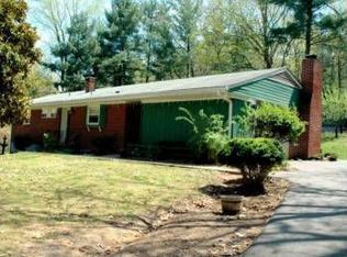 4030 Harborwood Rd, Salem, VA 24153