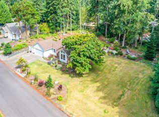 2411 88th Street Ct NW, Gig Harbor, WA 98332