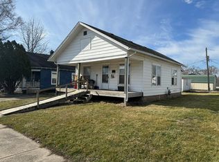 705 N John St, Kirksville, MO 63501