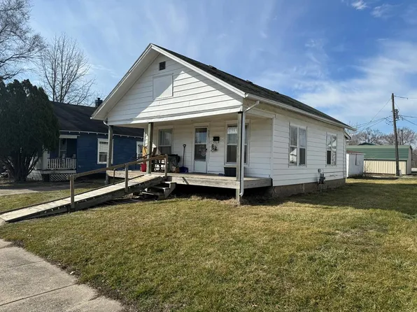 705 N John St, Kirksville, MO 63501