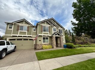 63192 Desert Sage St, Bend, OR 97701